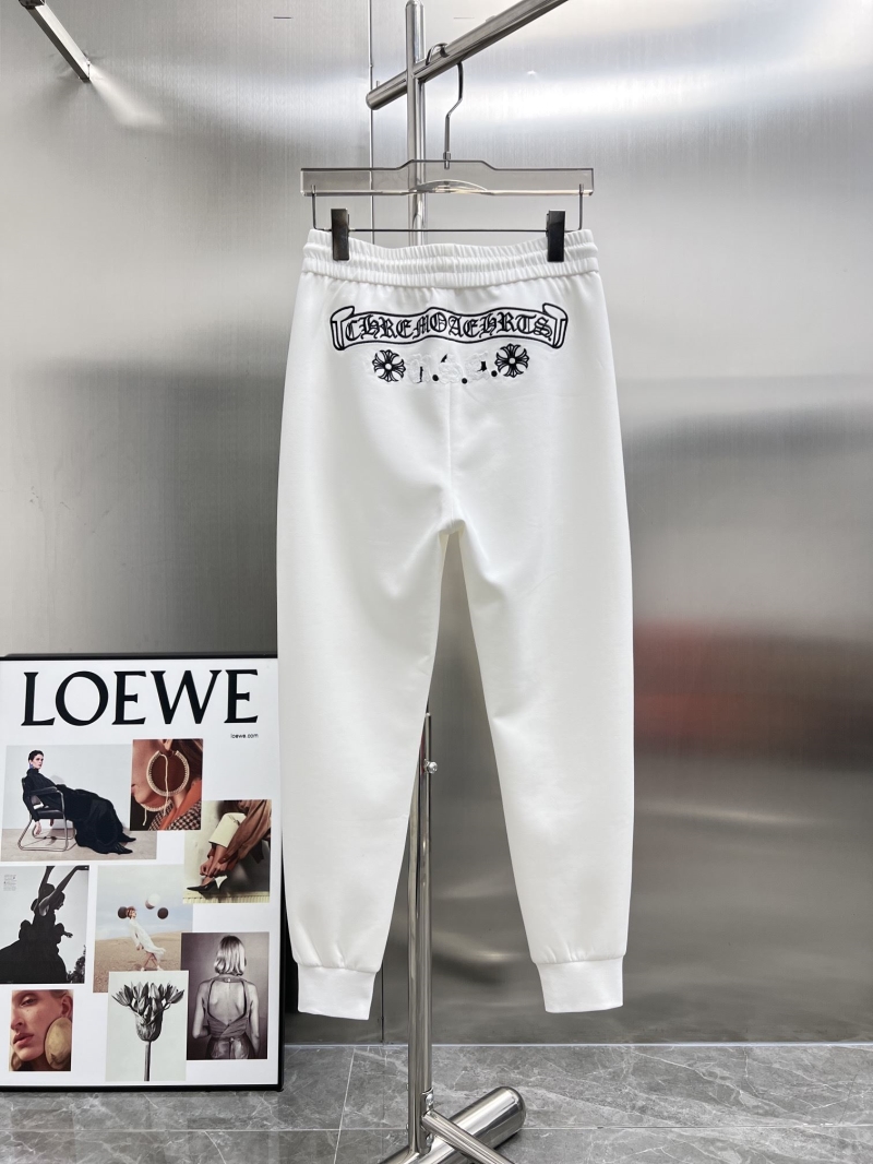 Chrome Hearts Pants